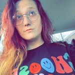 Abbi Burchfield - @abbiabnormal124 - Instagram