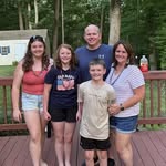 Abby Burchfield - @abbyburchfield12 - Instagram