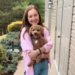 Abby Burchfield - @aburchfield13 - Instagram