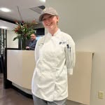 Abby Burdett - @abbyburdett_bakes - Instagram