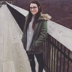 Abby Burdick - @abby.burdick - Instagram