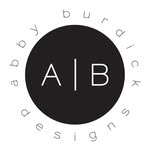 Abby Burdick - @abbyburdickdesigns - Instagram