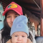 Abby Burdick Hartland - @abbyburdick - Instagram
