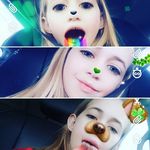 Abby Burk Cadieux - @babsburk2018 - Instagram
