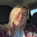 Abbygail Burkhart - @abby._.burkhart - Instagram
