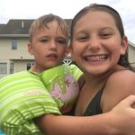 Abby Burke - @abigail.spam.06 - Instagram