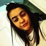 Ábbý Bűřķě - @burkienbf - Instagram