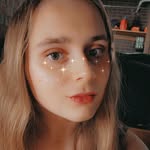 Abby Burrell - @first_of_all_no - Instagram