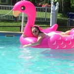 Abby Burris - @abbyyyyspammmm22 - Instagram