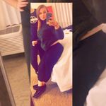 Abby Bush - @abiqail_sosa420 - Instagram