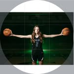 Abby Bush - @abbybush2027_bball - Instagram