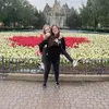 side acc - @abby.bush - TikTok