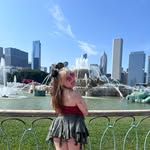 Abby Bussell - @abby.bussell - Instagram