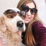 abby the dog - @abbybutcherr - Instagram