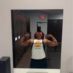 Abby Byrd - Facebook