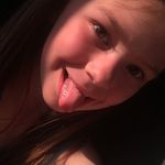Abby Byrum - @bombgirl2008 - Instagram