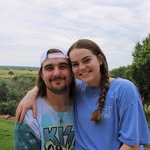 Abby + Cade - @abby.cade.eatsa - Instagram