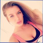 Abby Calhoun - @earlene_3231 - Instagram