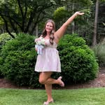 Abby Calhoun - @abby_marie1215 - Instagram