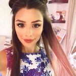 Abby Calhoun - @abby_calhoun__.__ - Instagram