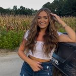 Abby Calhoun - @abbycalhoun.blog - Instagram