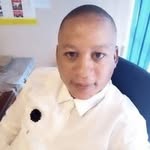 Calvin Keba Rabby - @calvinkebarabby - Instagram