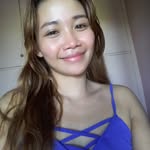 Avegel Calvo Gelaga - @calvoabby - Instagram