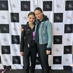 Abby Campbell - @abbycampbelldance - Instagram