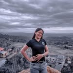 Abby Molina Cañada - @abegail.canada.73 - Instagram