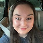 Abby Cannon - @dontkillsharkies - Instagram