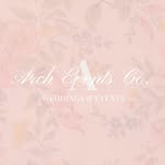 Abby Cannon | Arch Events Co. - @archevents.co - Instagram