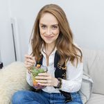 Abby K. Cannon | Integrative & Functional Dietitian - @abbysfoodcourt - Instagram