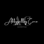Abby Cano - @abbycano_hairstyle - Instagram
