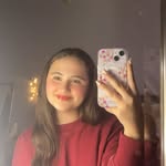 Abby Cantrell - @abbycantrell12 - Instagram
