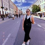 Abby Carey - @careygail - Instagram