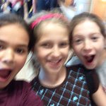 Abby 🏀 Carlin ⚽️ Ella 🎾 - @_awesomenes.14_ - Instagram