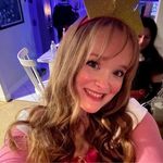 Abby McCulloch Carlin - @abby_mccull95 - Instagram