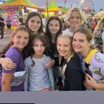 Abby - @carmanabby_cheer2 - Instagram