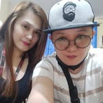 Abby Carpio Galias - @greyzgalias - Instagram
