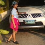 Abigail Carpio - @abbycarpio14 - Instagram