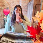 Abby Carrillo - @abicaes - Instagram