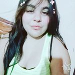 Abigail CA - @abby.carrillo.524 - Instagram