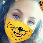 Abbie Carruthers - @abbie_old.account - Instagram