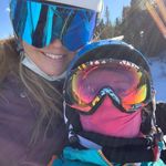 Abby Carruthers - @abbyski4free - Instagram
