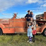 Abby Carruthers Esparza - @amesparz - Instagram
