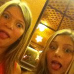 Abby Carson🎀 - @i_love_my_6_sisters__ - Instagram