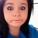 Abby Carson - @abbynicole16 - Instagram