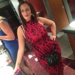 Abbie Cartledge - @jamieabby21 - Instagram