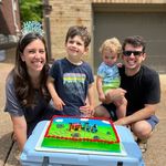 Abby Cary Hillman - @abbychillman - Instagram