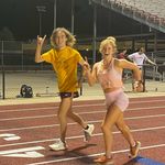 ABBY FITZ & CARY SWICK - @abby_cary4prez.mcc23 - Instagram